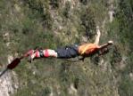 Bloukrans Bungy